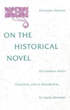 On the Historical Novel
