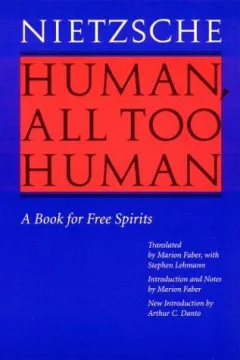 Human, All Too Human