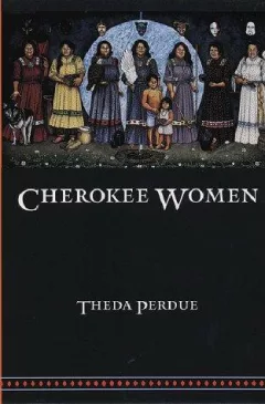 Cherokee Women