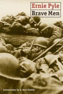 Brave men