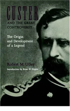 Custer and the great controversy