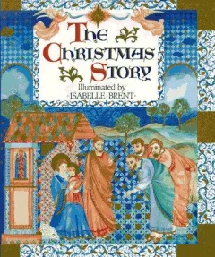 The Christmas story from the King James Version