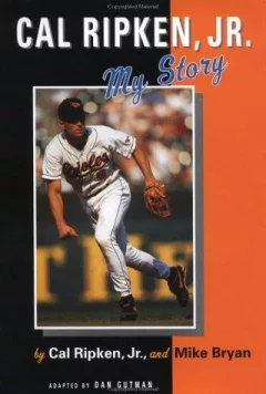 Cal Ripken, Jr.