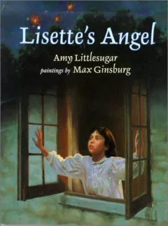 Lisette's angel