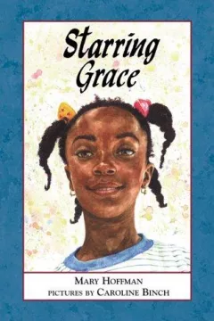 Starring Grace