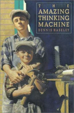 The amazing thinking machine