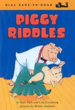 Piggy riddles
