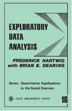 Exploratory data analysis
