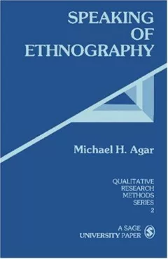 Speaking of ethnography