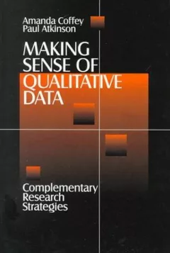 Making sense of qualitative data