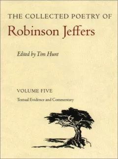 The Collected Poetry of Robinson Jeffers