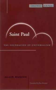 Saint Paul