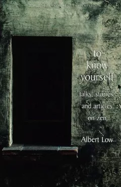 To know yourself