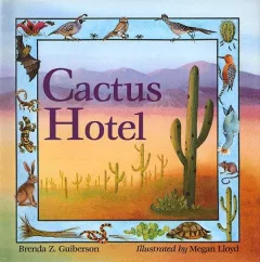 Cactus hotel