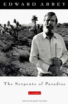 The Serpents of Paradise