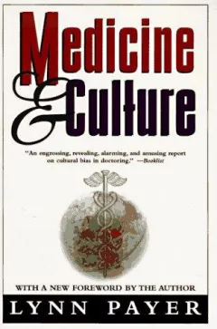 Medicine and culture