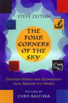 The four corners of the sky