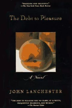 The Debt to Pleasure