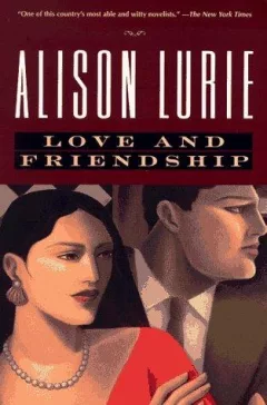 Love and friendship