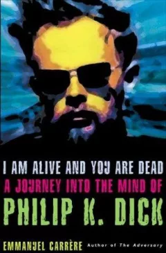 I am alive and you are dead
