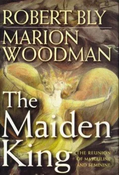 The maiden king