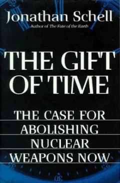 The gift of time