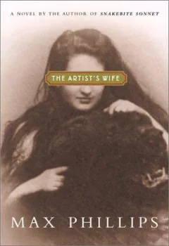 The artist's wife