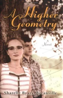 A higher geometry