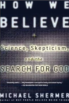 How We Believe
