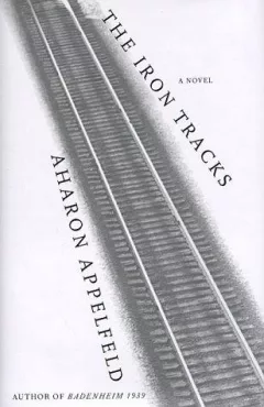 The iron tracks