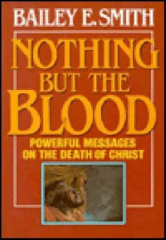 Nothing but the blood