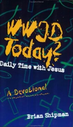 WWJD today?