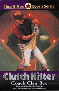 Clutch hitter