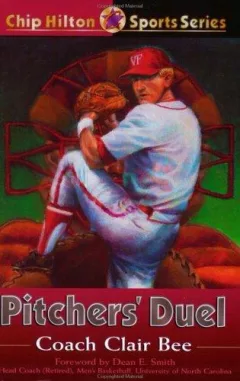 Pitchers' duel