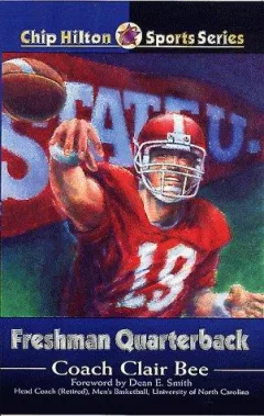 Freshman quarterback