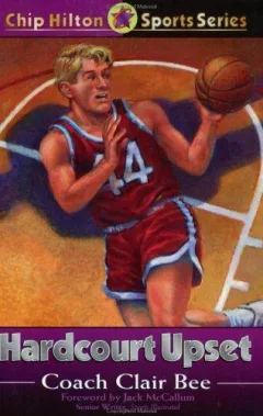 Hardcourt upset