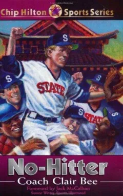 No-hitter