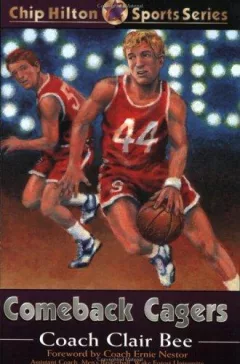 Comeback Cagers