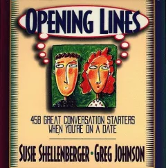 Opening lines