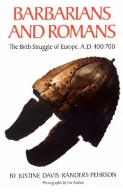 Barbarians and Romans