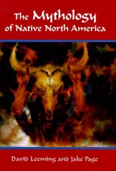 The mythology of native North America
