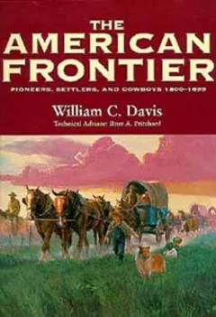 The American frontier