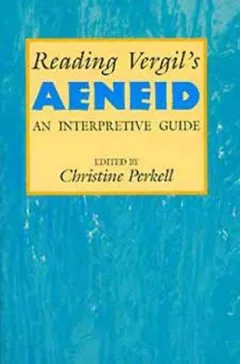 Reading Vergil's Aeneid