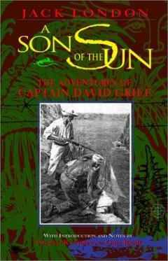 A son of the sun