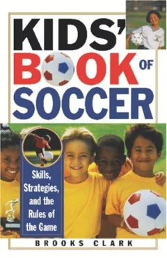 Kids' book of soccer