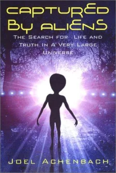 Captured By Aliens