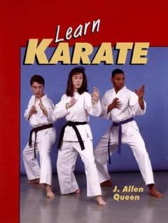 Learn karate