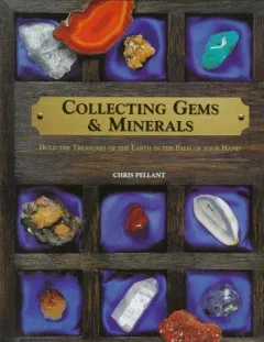 Collecting Gems & Minerals