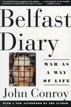 Belfast diary
