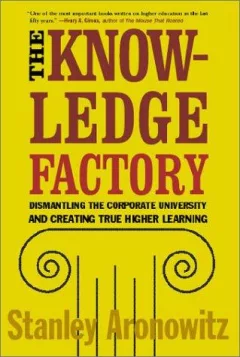 The Knowledge Factory